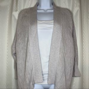 BANANA REPUBLIC - Women’s Sweater/Shaw